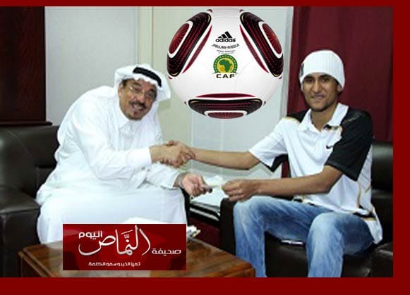 نادي الهلال يسعى لضم الحارس يحيى الشهري إلى صفوفه