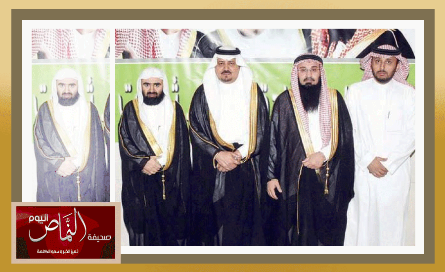 الدكتور يحي العمري .. يشارك في ندوة « أثر النهج السعودي في الحفاظ على العقيدة الصحيحة ووحدة الوطن»