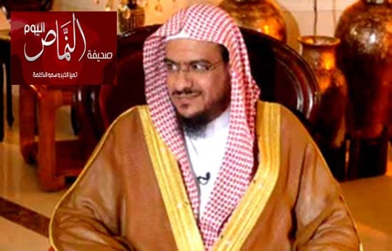 بأمر الملك .. اطلاق سراح يوسف الأحمد واعفاءه من اكمال مدة السجن
