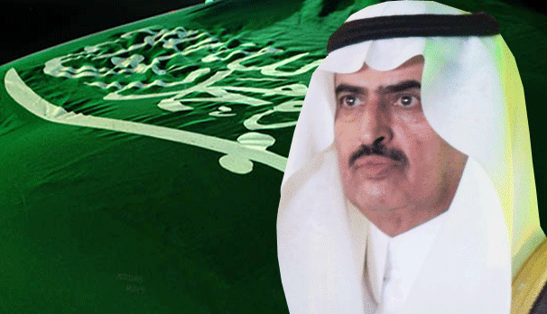 محافظ النماص يعتمد برامج الاحتفال باليوم الوطني للمملكة